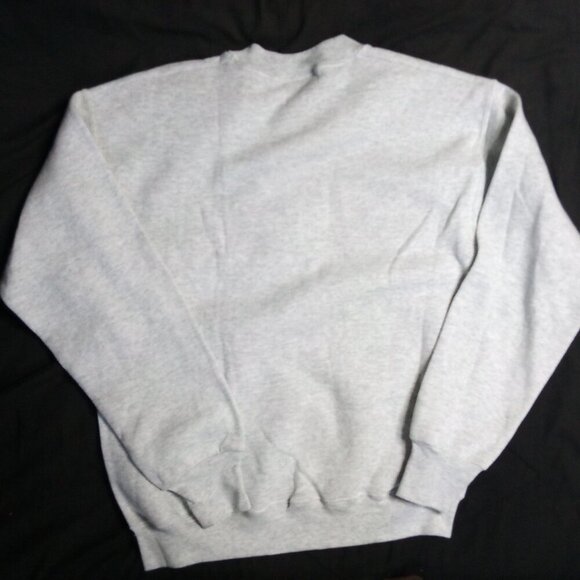 Vintage Freeze  NY Face Offs Crewneck Sweatshirt - Picture 7 of 7